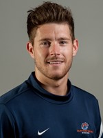 4 Adam Halliday